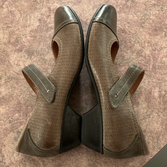 Taos Mamba Shoes - Picture 6 of 7